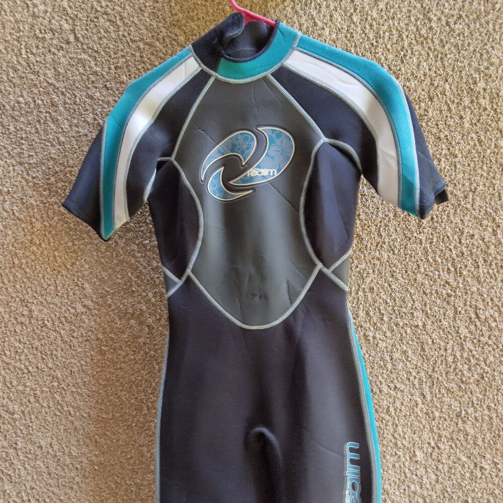 Wetsuit Spring suit - Womens